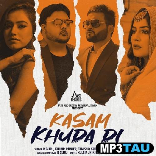 Kasam-Khuda-Di-R-Guru Kulbir Jhinjer mp3 song lyrics